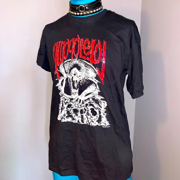 Qloaqa Letal - Destroy - Picture 2 of 4